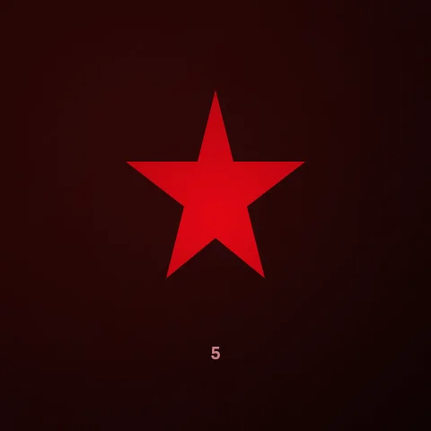 Magic Stars 5