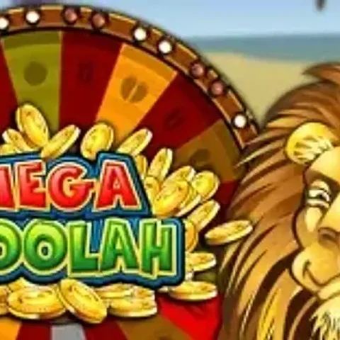 Mega Moolah