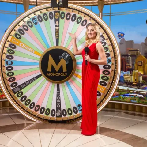 Monopoly Live