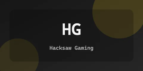Hacksaw Gaming