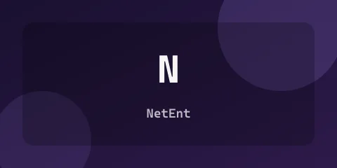 NetEnt
