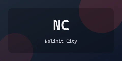 Nolimit City