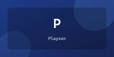 Playson