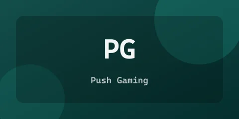 Push Gaming