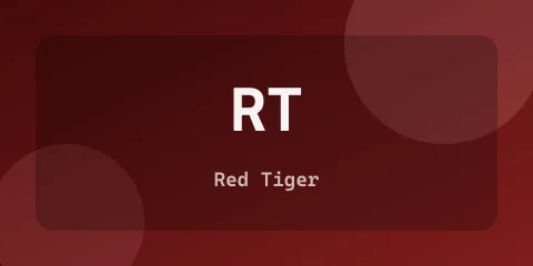 Red Tiger