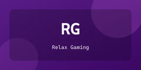 Relax Gaming