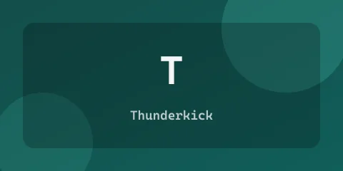 Thunderkick