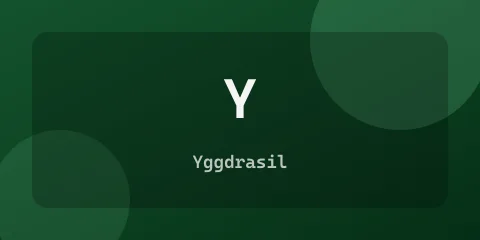 Yggdrasil
